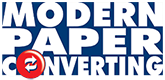 Modern Paper Converting Factory (PCF) Wallpaper & Paper Products