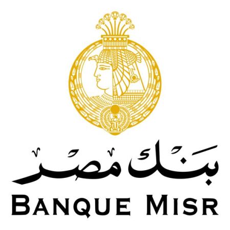 BANK MISR LOGO