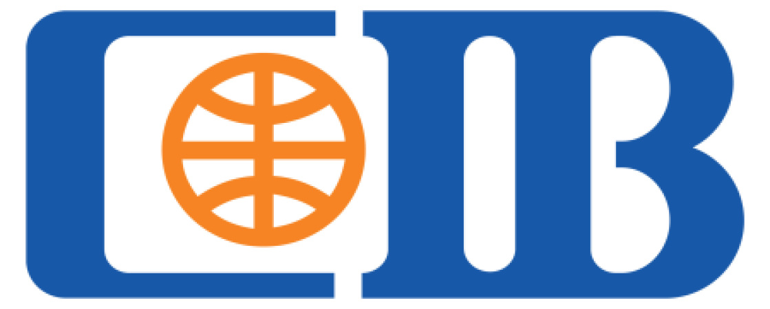 CIB BANK LOGO