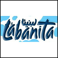 LABANITA LOGO
