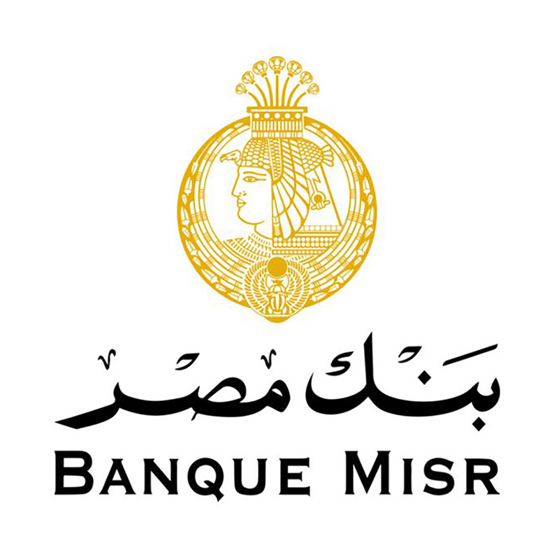 BANQUE MISR LOGO