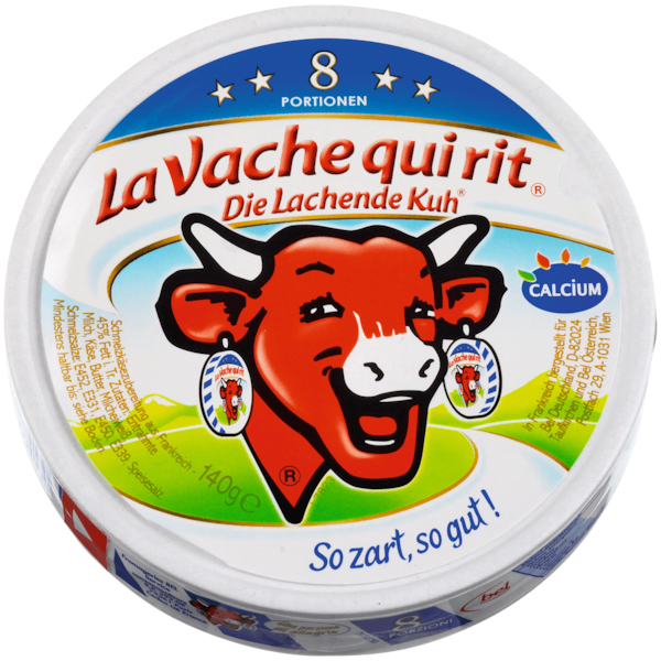 LA VACHE CUIRIT LOGO
