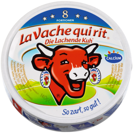 LA VACHE CUIRIT LOGO