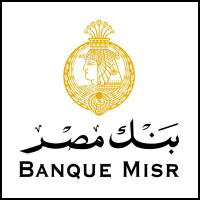 BANQUE MISR LOGO