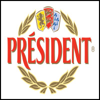 PRESIDENT LOGO