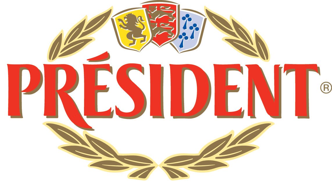 PRESIDENT LOGO