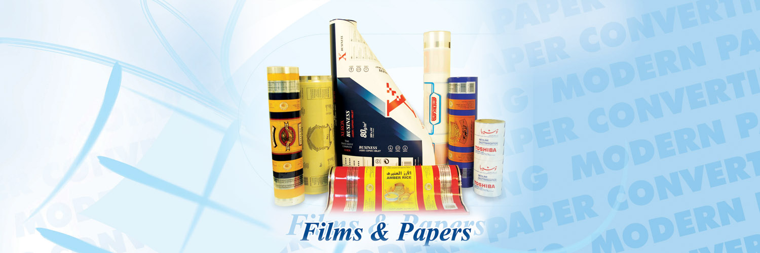 Films & Papers