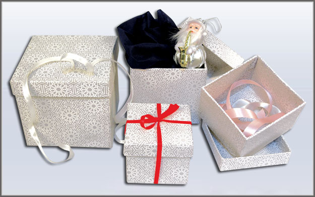 Gift Accessories